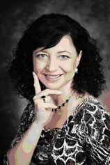 JUDr. Dagmar Mrkvová