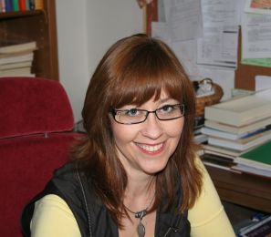 Jana Klementová